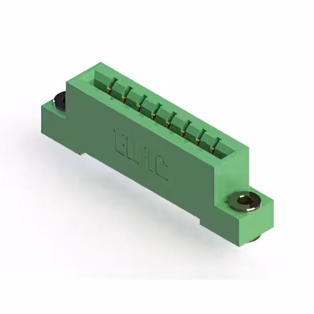 333-008-520-103 EDAC Inc.  Edgeboard Connectors